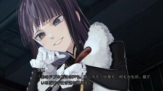 eroge footjob 133