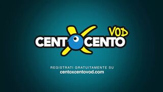Sborrate e super fisting in Porcostar della CentoXCento