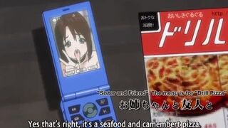 Aneki no Kouhai