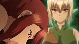 isekai haremu