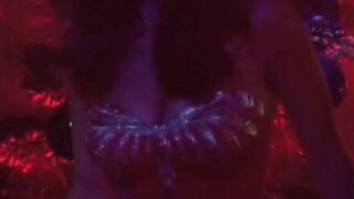 Wonder Woman: Disco Devil