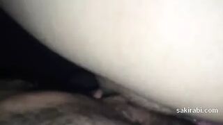 taninmaktan korkan kiz