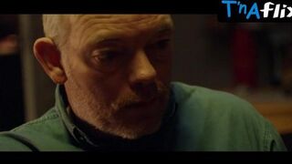 Bodil Jorgensen Breasts, Body Double Scene in Parents