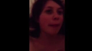 Awesome compilation of very hot real amateur short clips - part 1