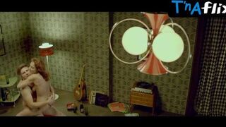 Agi Gubik Butt, Breasts Scene in Liza The Fox-Fairy
