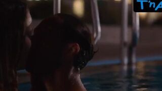 Saskia Rosendahl Breasts Scene in Nirgendwo