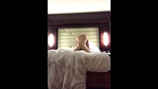 Girl fucked by US Marine