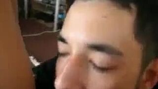 Student vacation sex