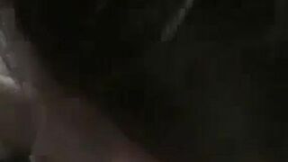 Stacy giving me Morning blow job and cumshot (Met Her on AMATEURMATCHUP.TK)