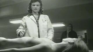 Tina Bockrath Breasts, Bush Scene in Tales From The Crypt