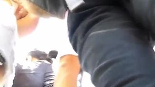 UPSKIRT KING 438
