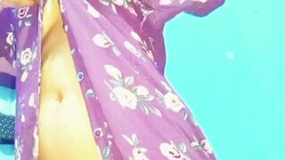 Hot New Model Mim Akter Enjoys Intense Hindi HD Sex Session