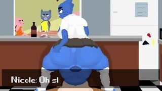 Nicole Watterson Compilation