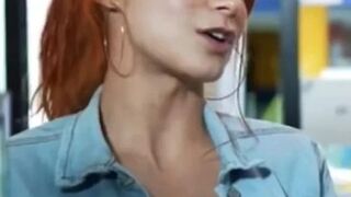 Lady pario 10