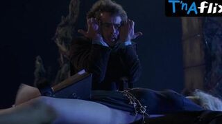 Sandra Dee Sexy Scene in The Dunwich Horror