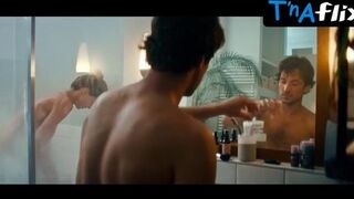 Lisa Bitter Breasts Scene in Rate Your Date