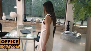 Jealous boss demands your cock - itsPOV (Francys Belle)