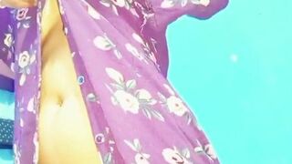 Hot new model mim akter enjoys intense hindi hd sex session