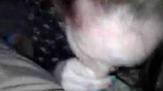 Cute Amateur Gives Head (Cute_Amateur )