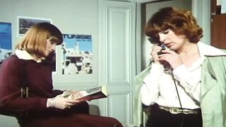 La Rage Du Sexe