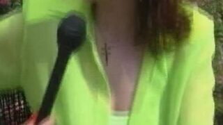 Playing Around After Anal- DBM Video