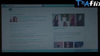 Daniela Barbosa Bikini Scene in Paper Year