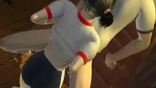 Hentai Big Boobs