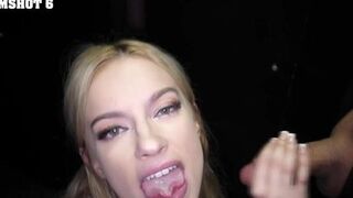 Yes Lindsay, Swallow Them When They're Hot! - Lindsey Lakes (Alexandra Cat)