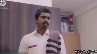 Indian Housekeeper Sex Fantasies