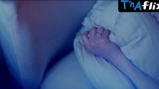 Monika Kwiatkowska Sexy Scene in Klara