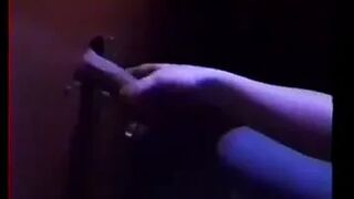 Another Gloryhole Slut Wife