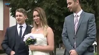 Twisted Stepfamily Wedding Day