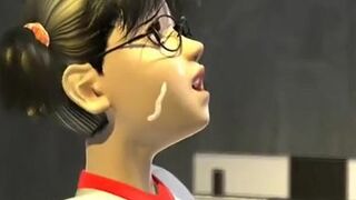 Umemaro 3D - Vol.4 - Mai