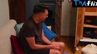 Hannah Fouch Underwear Scene in Vanderpump Villa