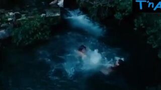 Giulia Michelini Sexy Scene in Cavalli