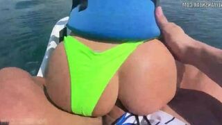 Jetski Fuck
