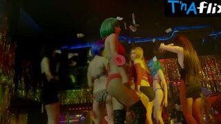 Arabella Elric Butt, Breasts Scene in Expensive Candy