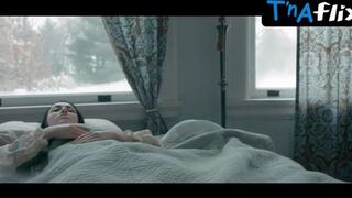 Devanny Pinn Sexy Scene in The Dawn