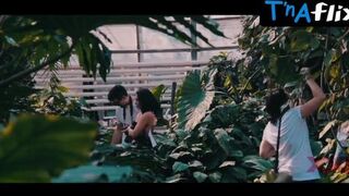Irina Pinchuk Sexy Scene in Xxl Magazine Russia