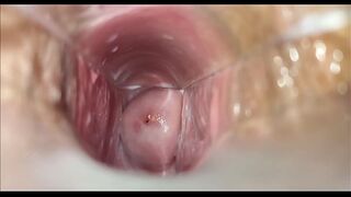 vaginal orgasm