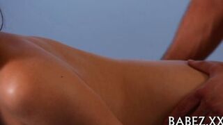 Horny mouth got big schlong - video 25
