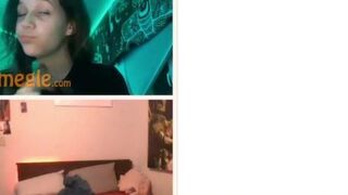 Young teen wanted to see my cock