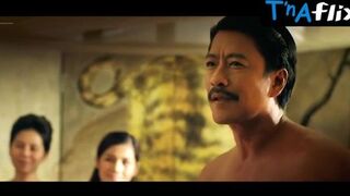 Unknowns Breasts Scene in Jan Dara: The Beginning