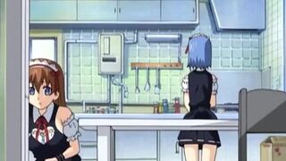 Boin shower scene