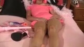 Claire9 Hypno