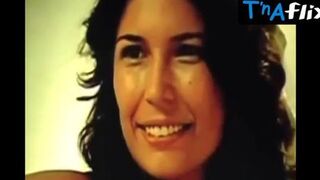 Elisa Volpatto Lesbian Scene in States Of Grace