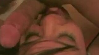 Long Oral Satisfaction By My Cute Asian Teen Girlfriend Pt2