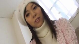 japanese shy