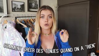 romy bien cochone