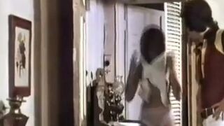 Linda Marlowe Butt Scene in Big Zapper